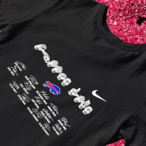 Buffalo Bills Nike Icon shirt, hoodie, sweater, long sleeve and tank top