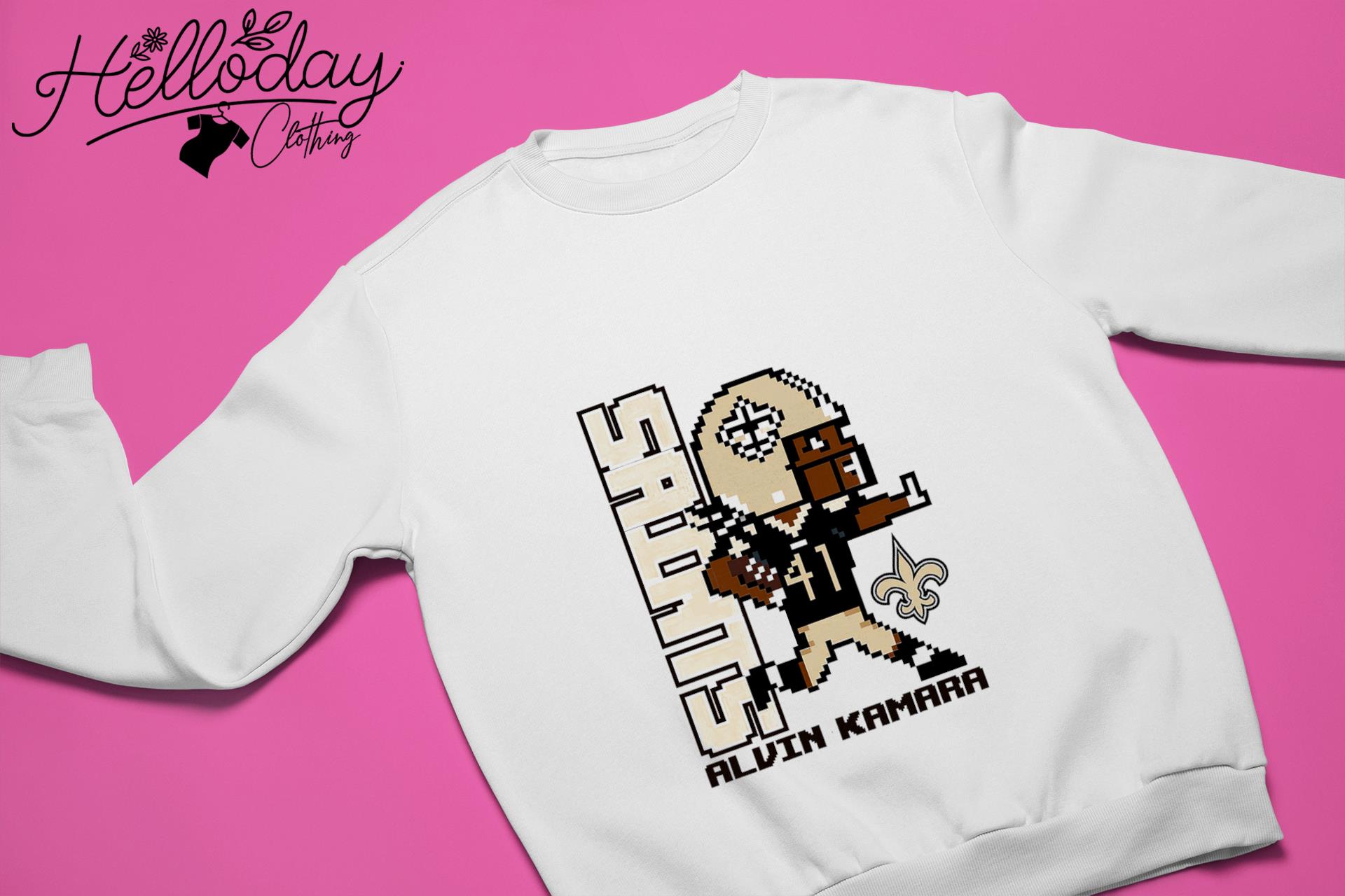 New Orleans Saints Digital Art for Sale - Pixels Merch