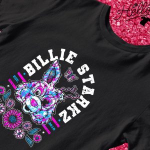 Billie Starkz est 2018 shirt