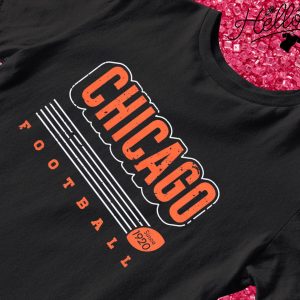 Chicago Football since 1920 shirt