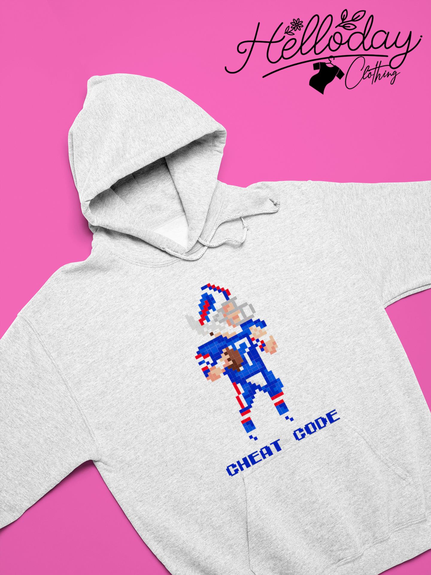 Josh Allen, Will You Be My Valentine? Unisex Premium Crewneck