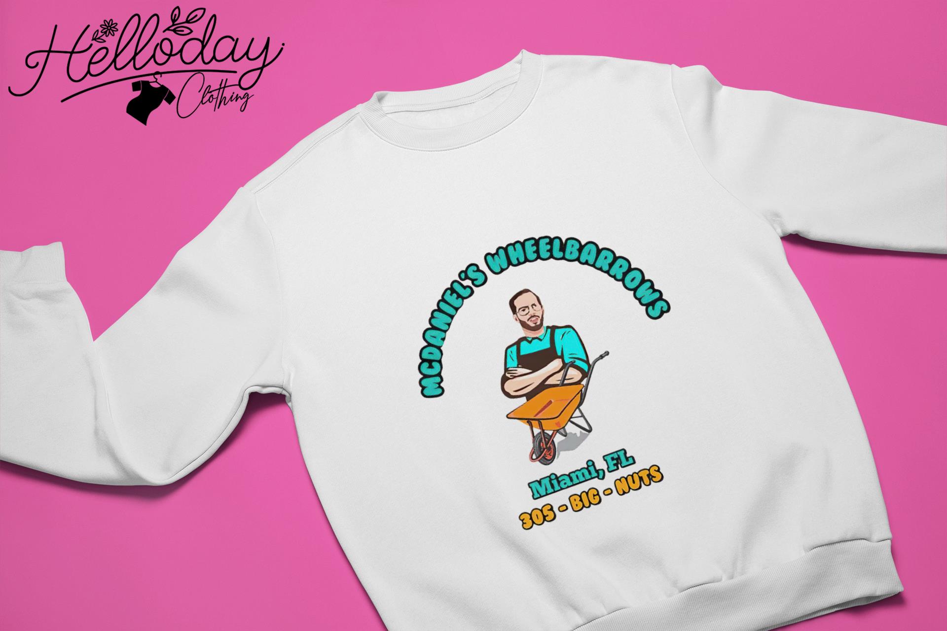 Miami Dolphins 305 shirt, hoodie, sweater, long sleeve and tank top