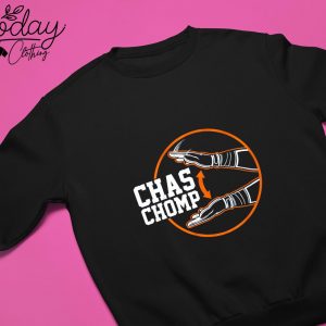 Houston Astros Chas McCormick Chas Chomp Shirt, hoodie, sweater