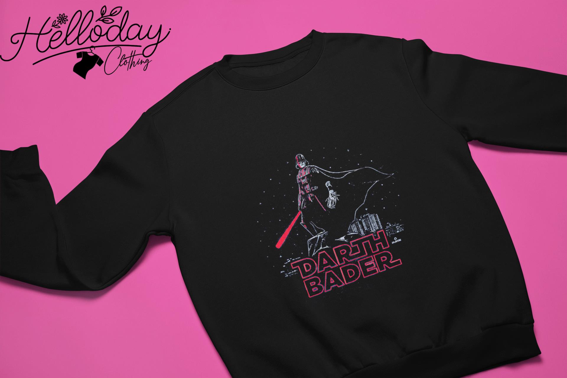 Harrison Bader Darth Bader New York Shirt