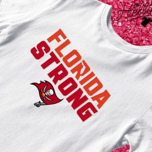 Florida Strong Tampa Bay Buccaneers shirt, hoodie, sweater, long