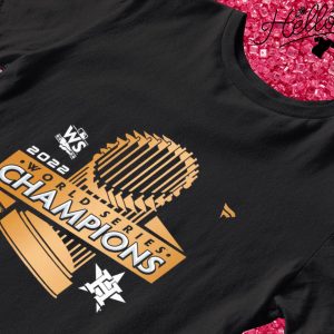 Houston astros 2022 world series champions parade shirt, hoodie
