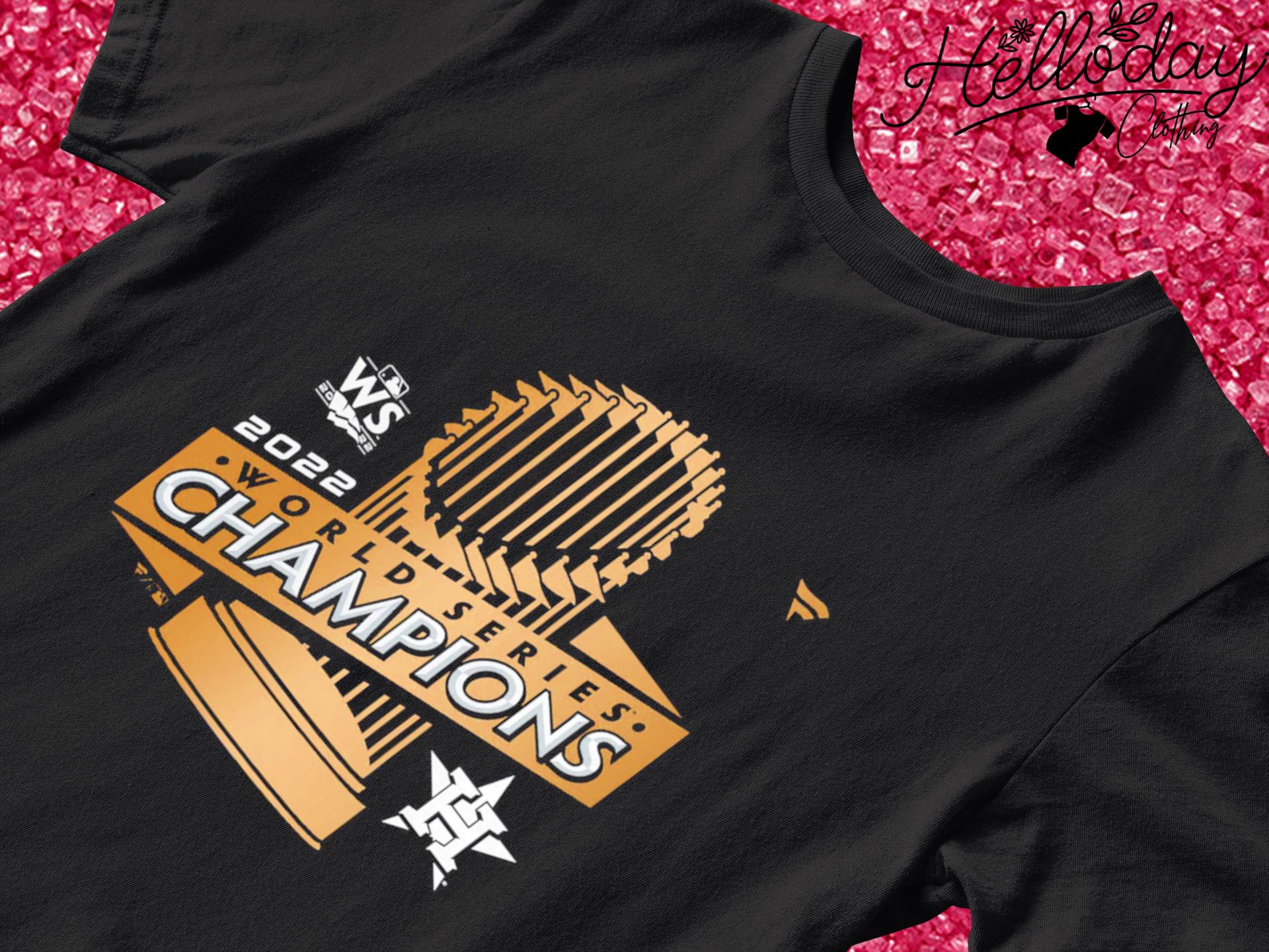 Houston Astros 2022 World Series Champions Parade shirt,Sweater, Hoodie,  And Long Sleeved, Ladies, Tank Top