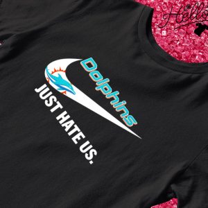 SALE If You Don't Like Miami Dolphins Merry Kissmyass-Unisex T-Shirt -  Beetrendstore Store