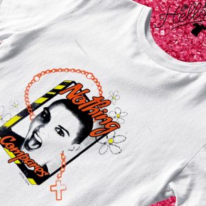Sinead O'connor Nothing Compares shirt