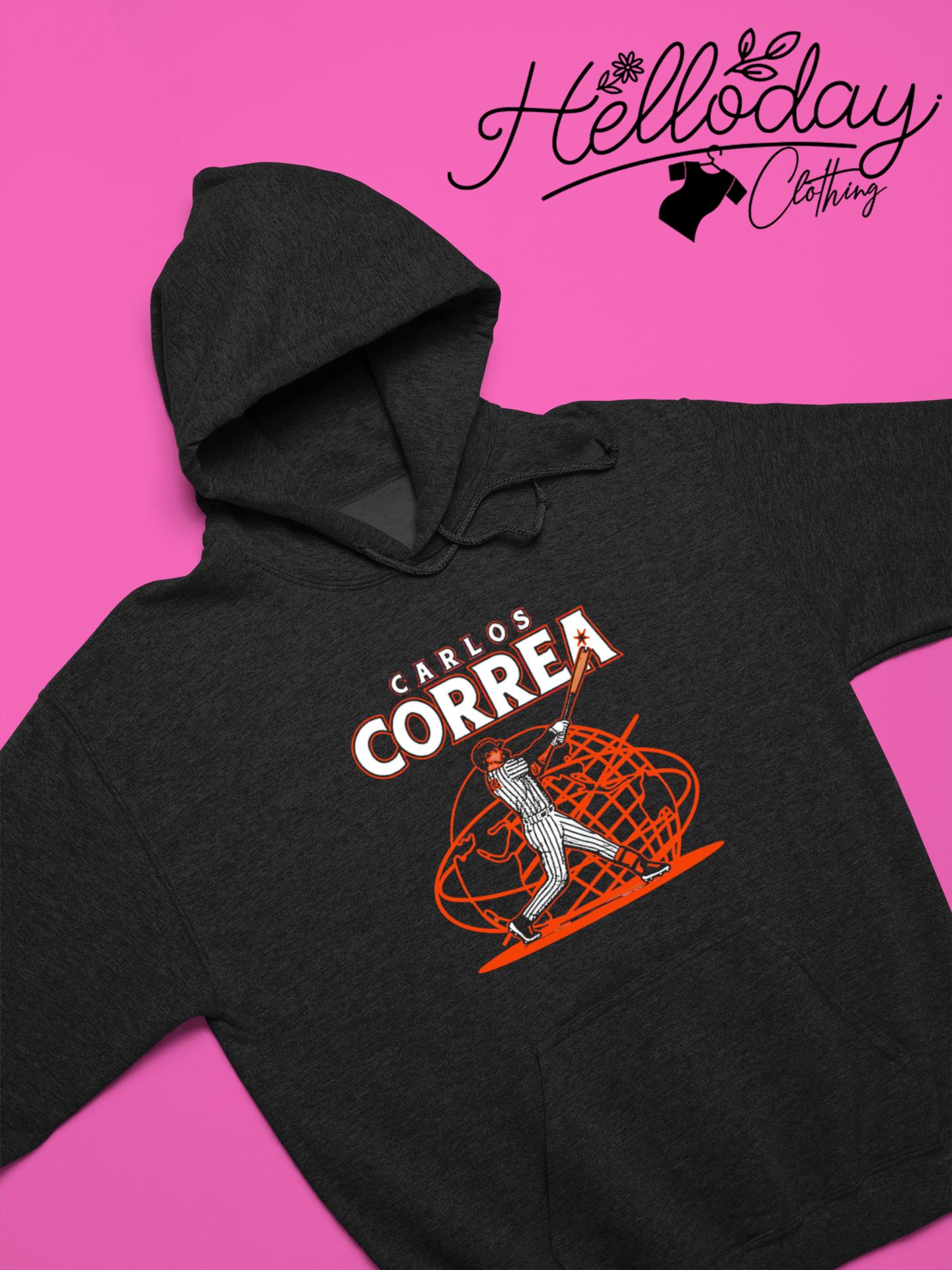 Correa new york mets shirt, hoodie, sweater, long sleeve and tank top