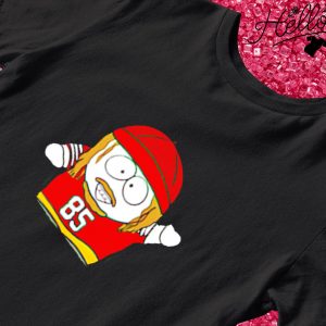 George Kittle San Francisco 49ers Caricature shirt, hoodie, sweater, long  sleeve and tank top