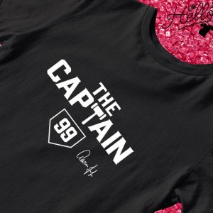 New York Yankees Aaron Judge the Captain 99 signature shirt, hoodie,  sweatshirt and tank top