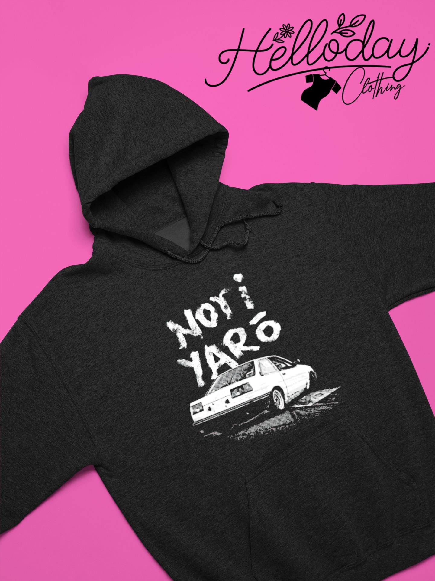 Noriyaro Ae86 shirt, hoodie, sweater, long sleeve and tank top