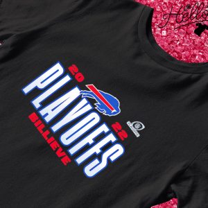 Nfl Buffalo Bills BillIeve shirt, hoodie, sweater, long sleeve and tank top