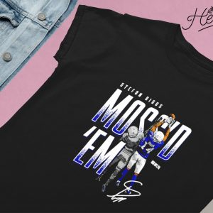 Stefon diggs moss'd em shirt, hoodie, longsleeve tee, sweater