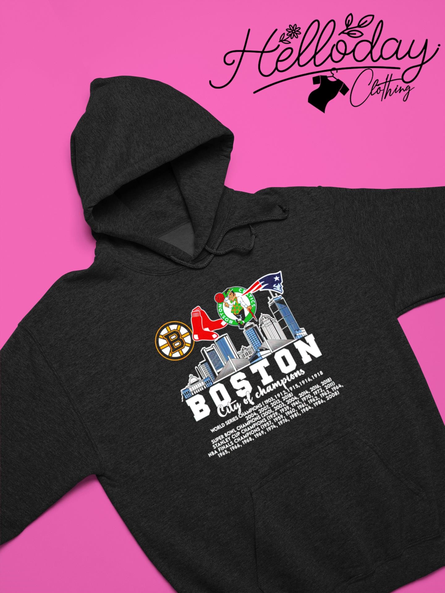 Championship parade repeat boston shirt, hoodie, sweater, long sleeve and  tank top