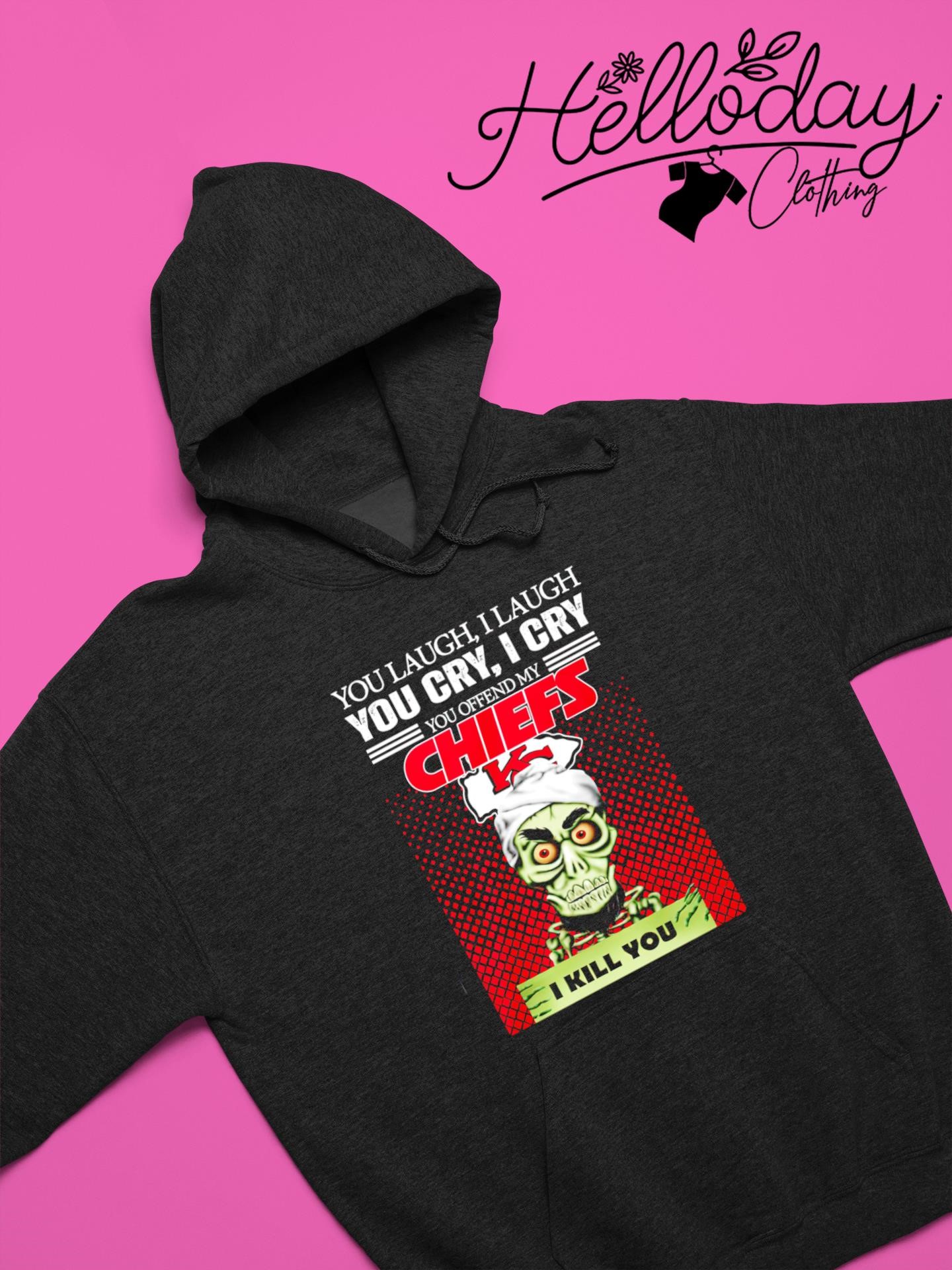 Jeff Dunham Achmed the Dead Terrorist laugh cry Miami Dolphins I kill you  shirt, hoodie, sweater, long sleeve and tank top