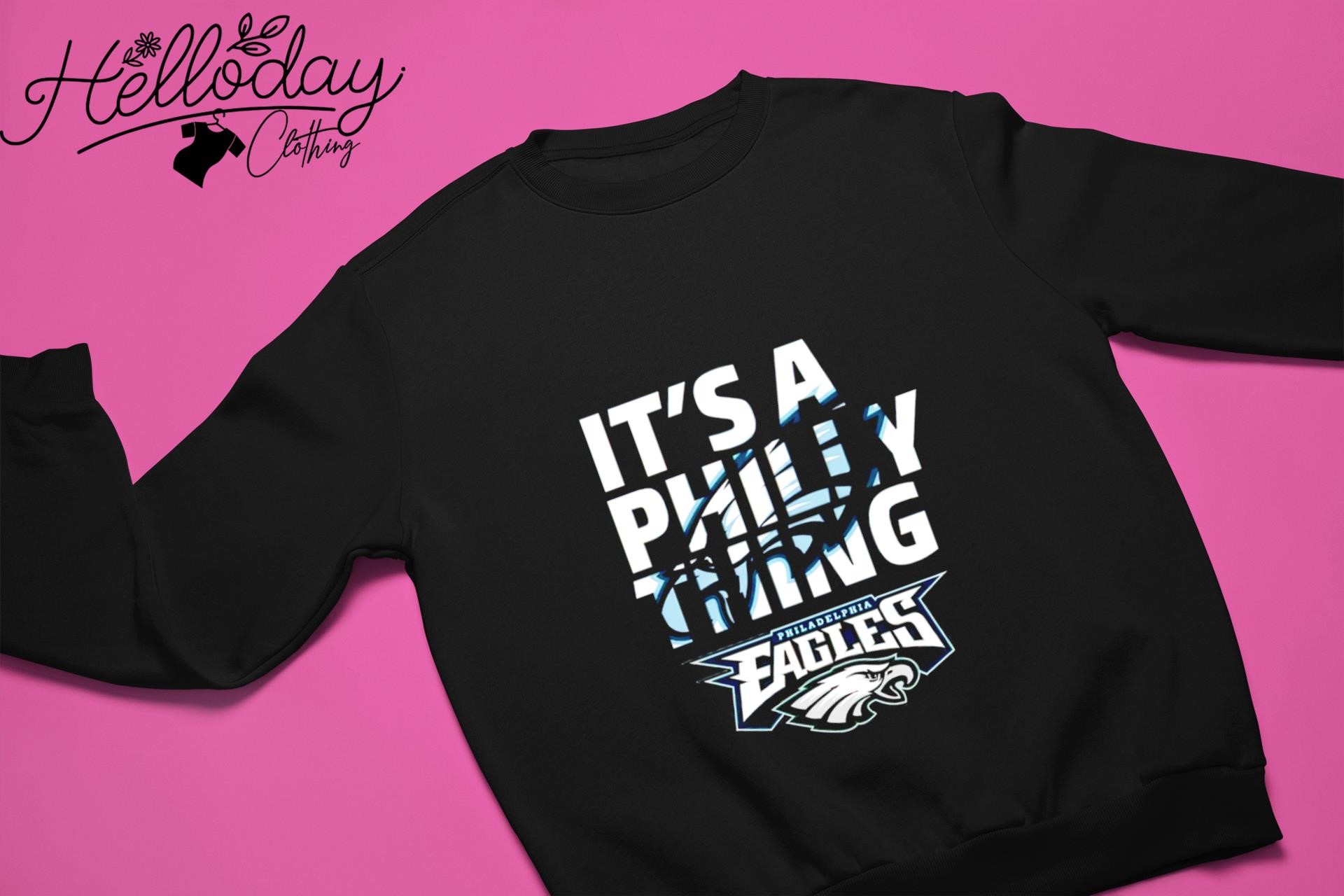 Philadelphia Eagles Wallpaper wednesday it's a philly thing shirt, hoodie,  sweater, long sleeve and tank top
