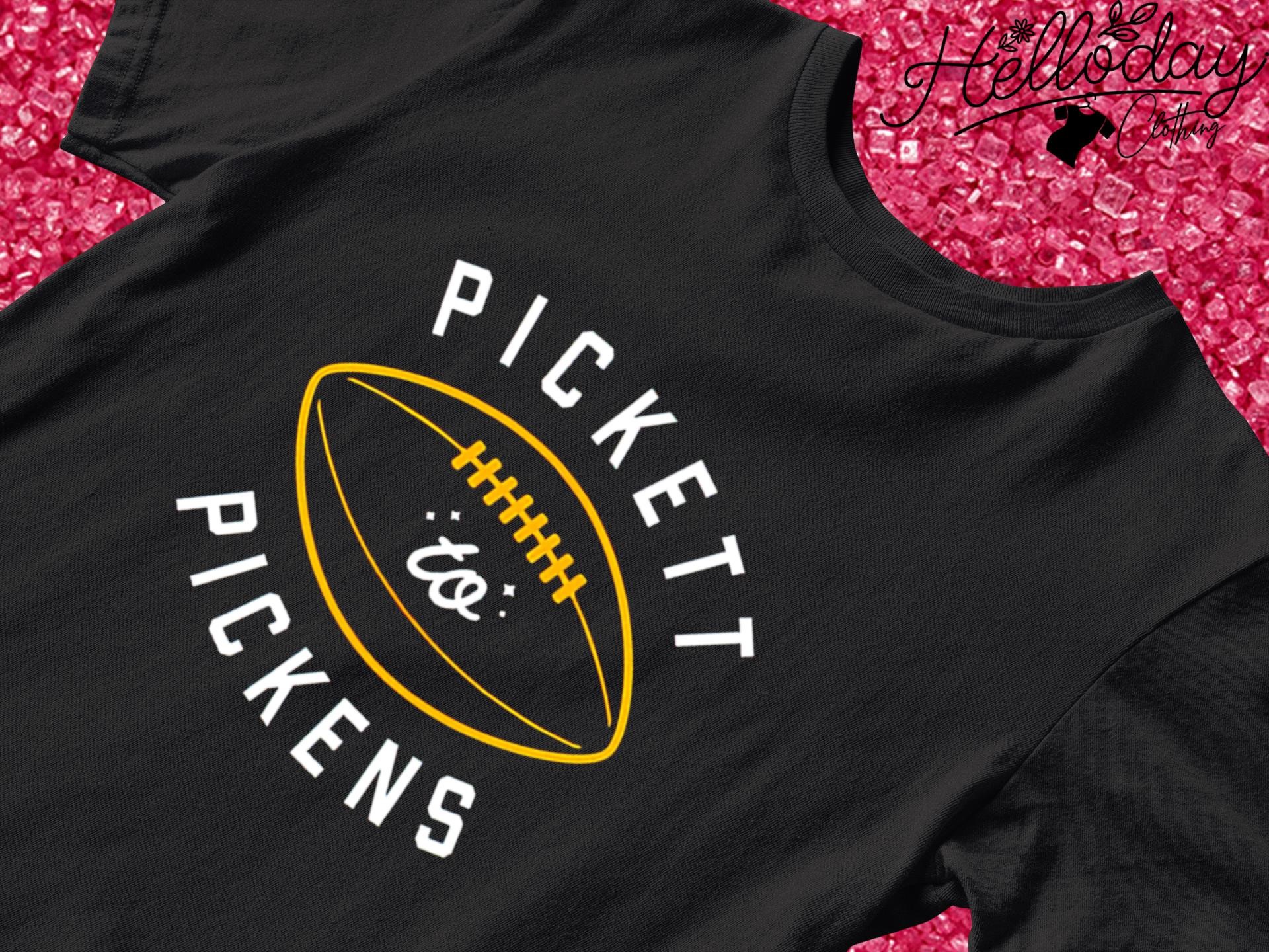 Pickett To Pickens T-Shirt