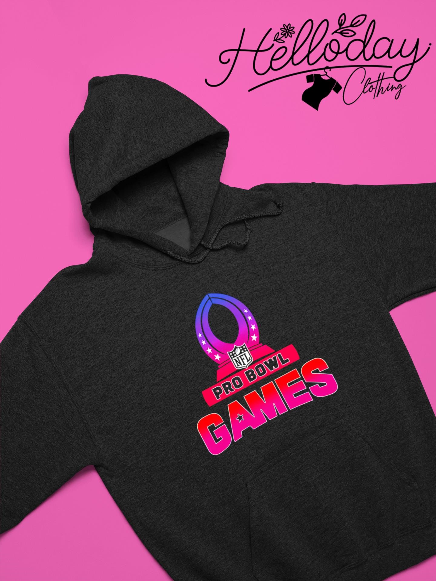 Pro Bowl Games unisex hoodie - BTF Store