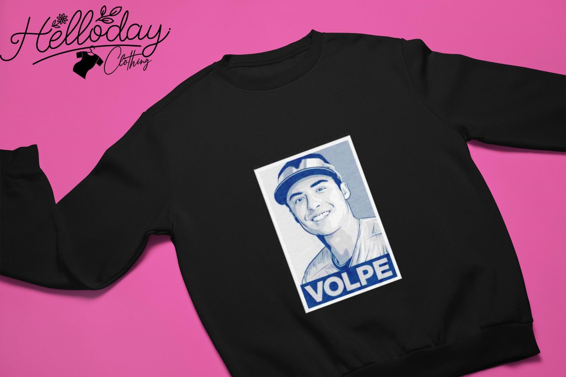 Volpening day ny yankees baseball shirt, hoodie, sweater, long sleeve and  tank top