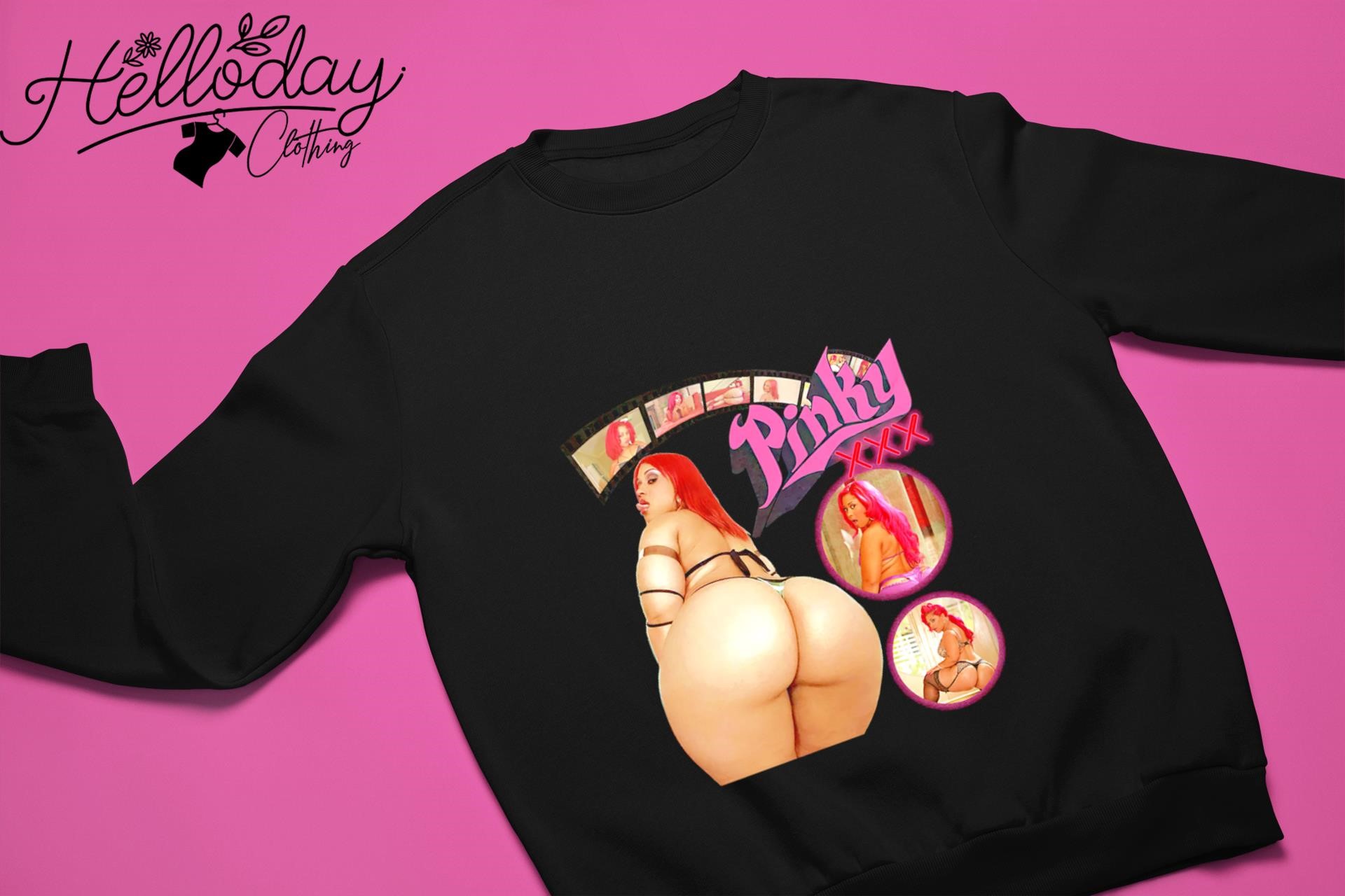 Sexy Pinky - Pinky XXX sexy shirt, hoodie, sweater, long sleeve and tank top