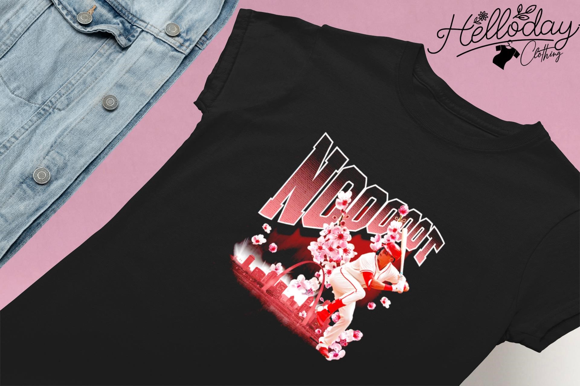 Washington Nationals Cherry Blossom Shirt, hoodie, sweater, long sleeve and  tank top