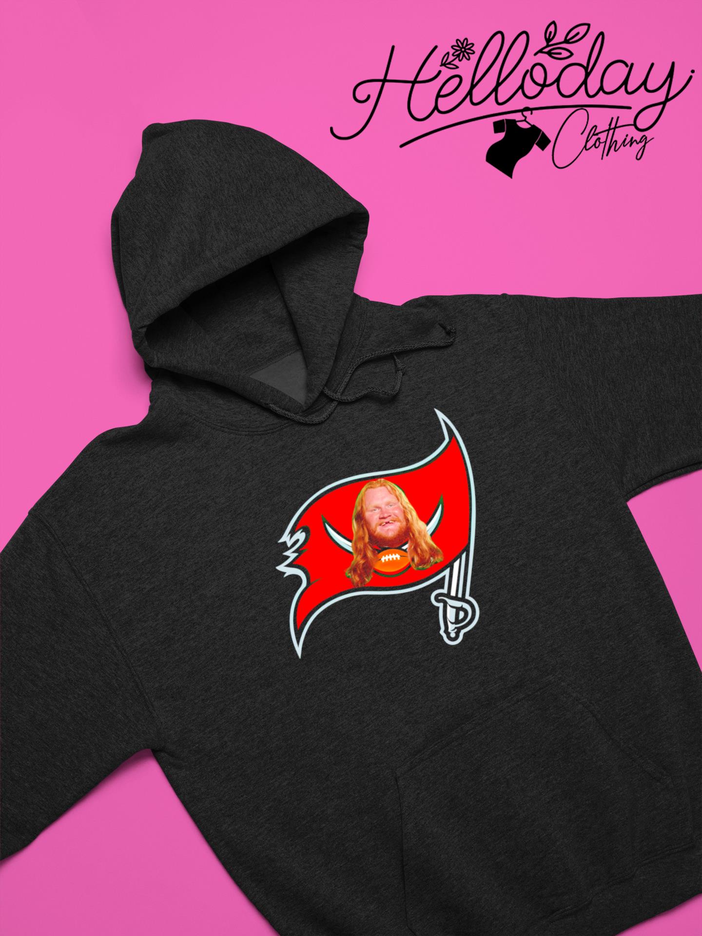 Cody Mauch Tampa Bay Buccaneers Shirt, hoodie, sweater, long sleeve and  tank top