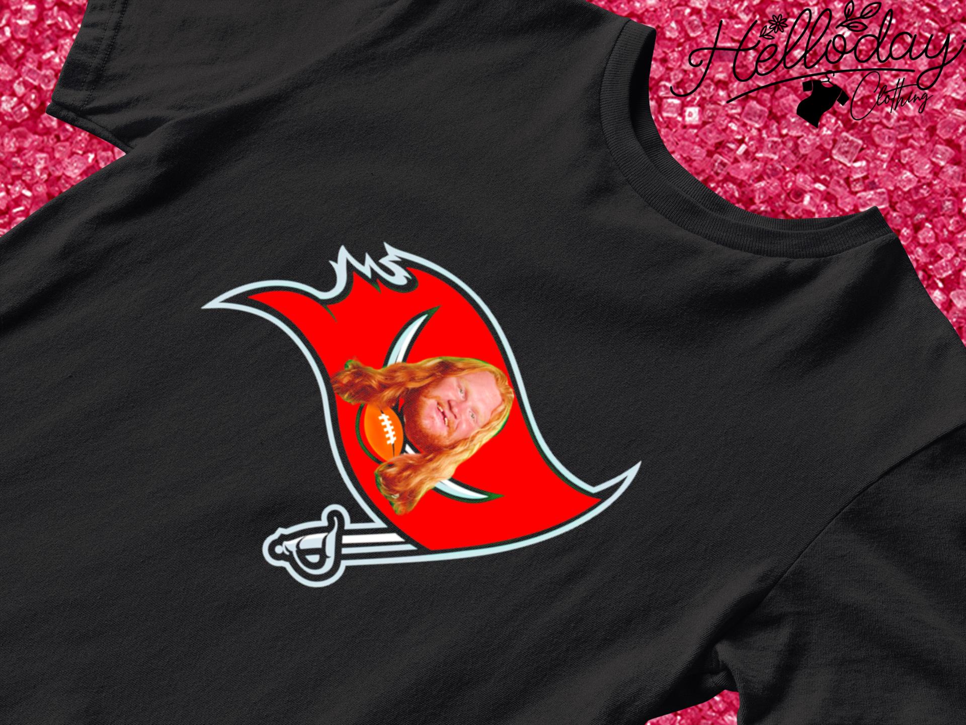 Official cody Mauch Tampa Bay Buccaneers 2023 shirt, hoodie, sweater, long  sleeve and tank top