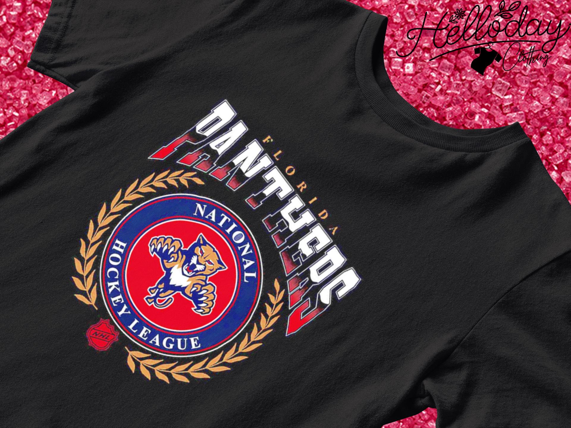Florida Panthers Maverick NHL shirt