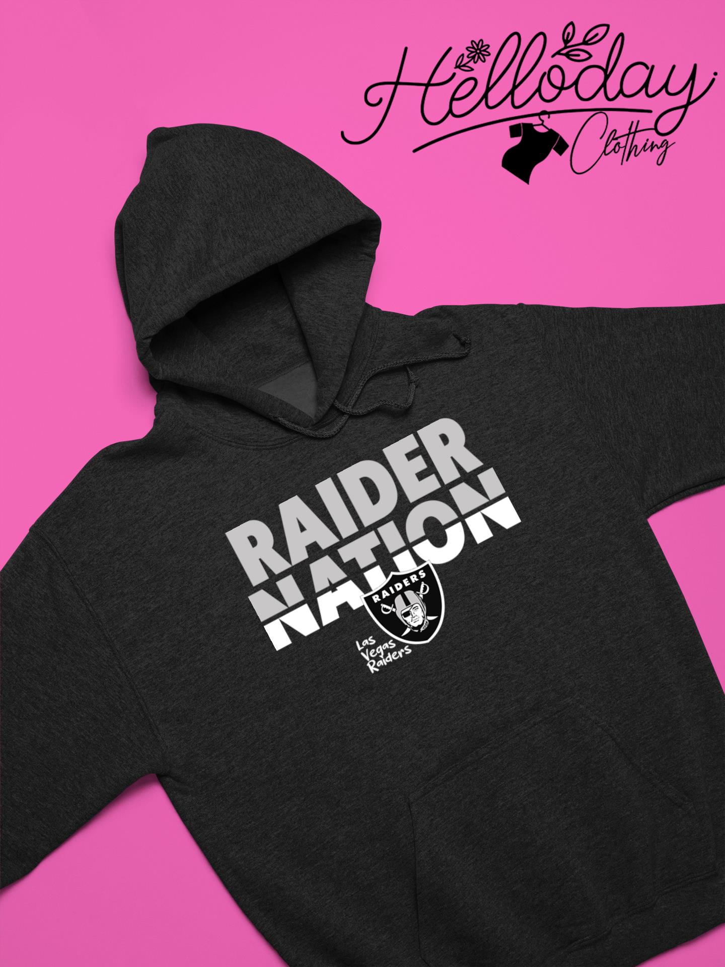 Las Vegas Raiders Shirt, hoodie, sweater, long sleeve and tank top