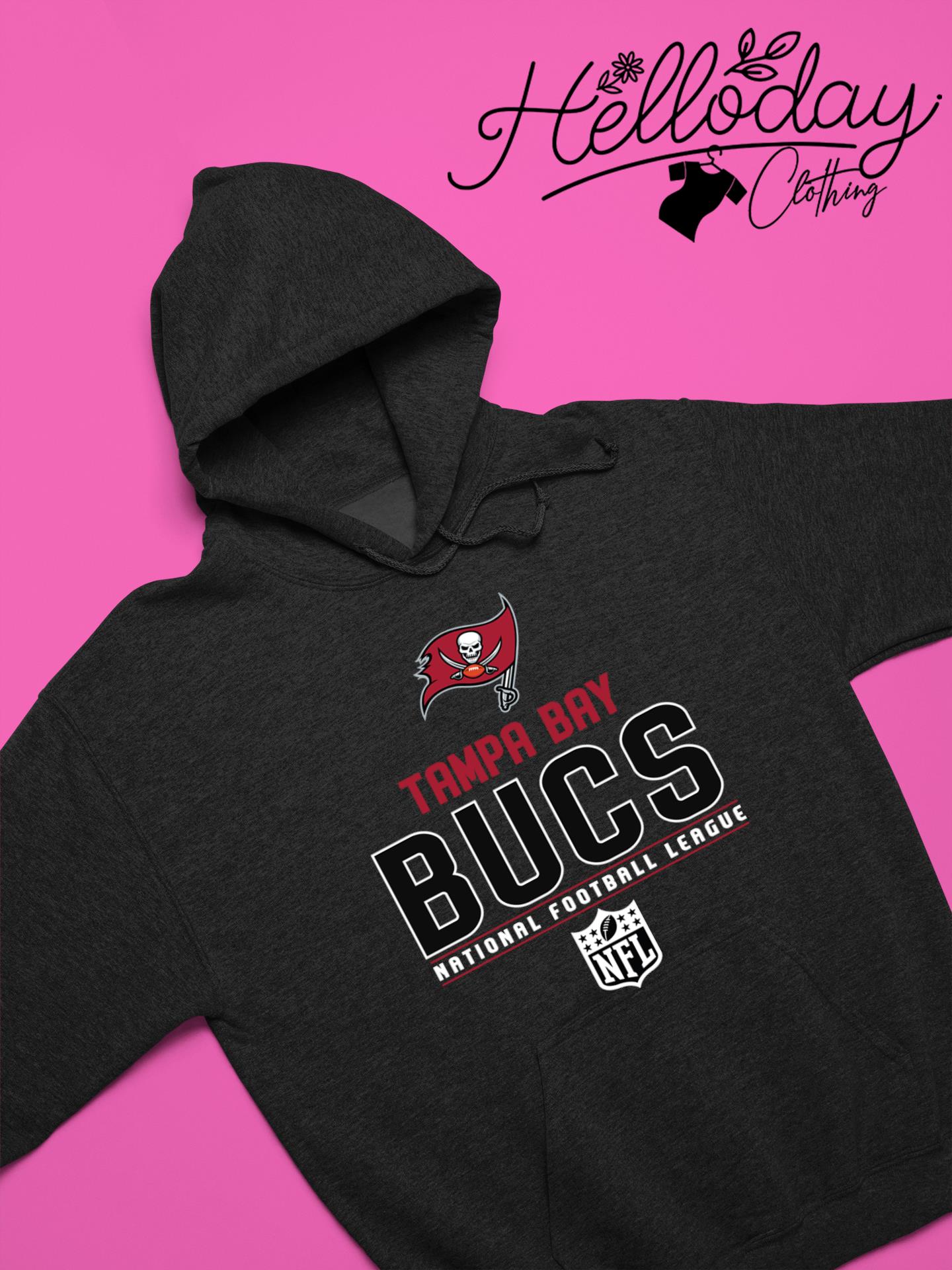 National Football League Tampa Bay Buccaneers NFL shirt, hoodie