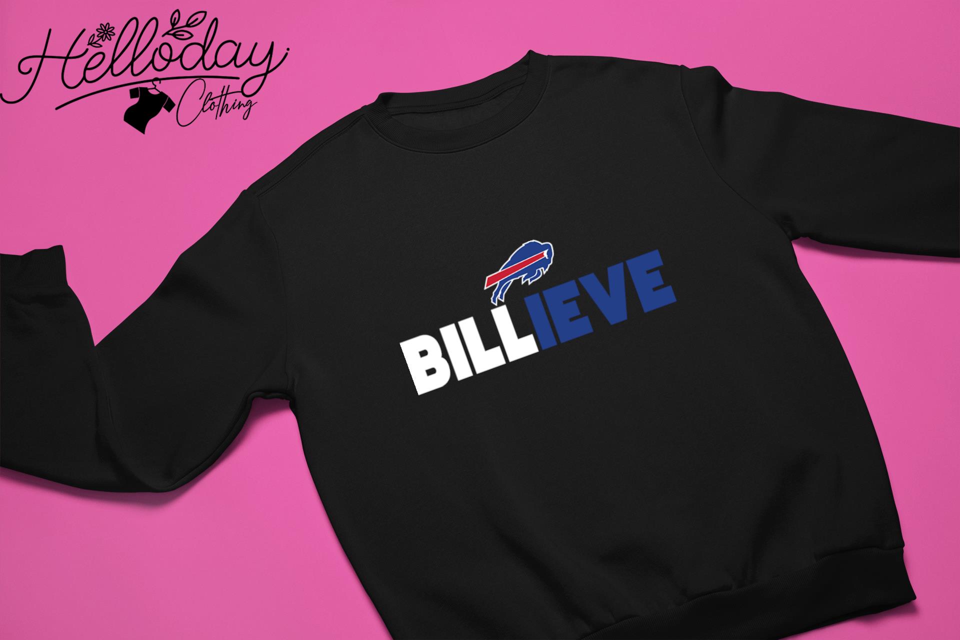 Billieve T-Shirts & T-Shirt Designs