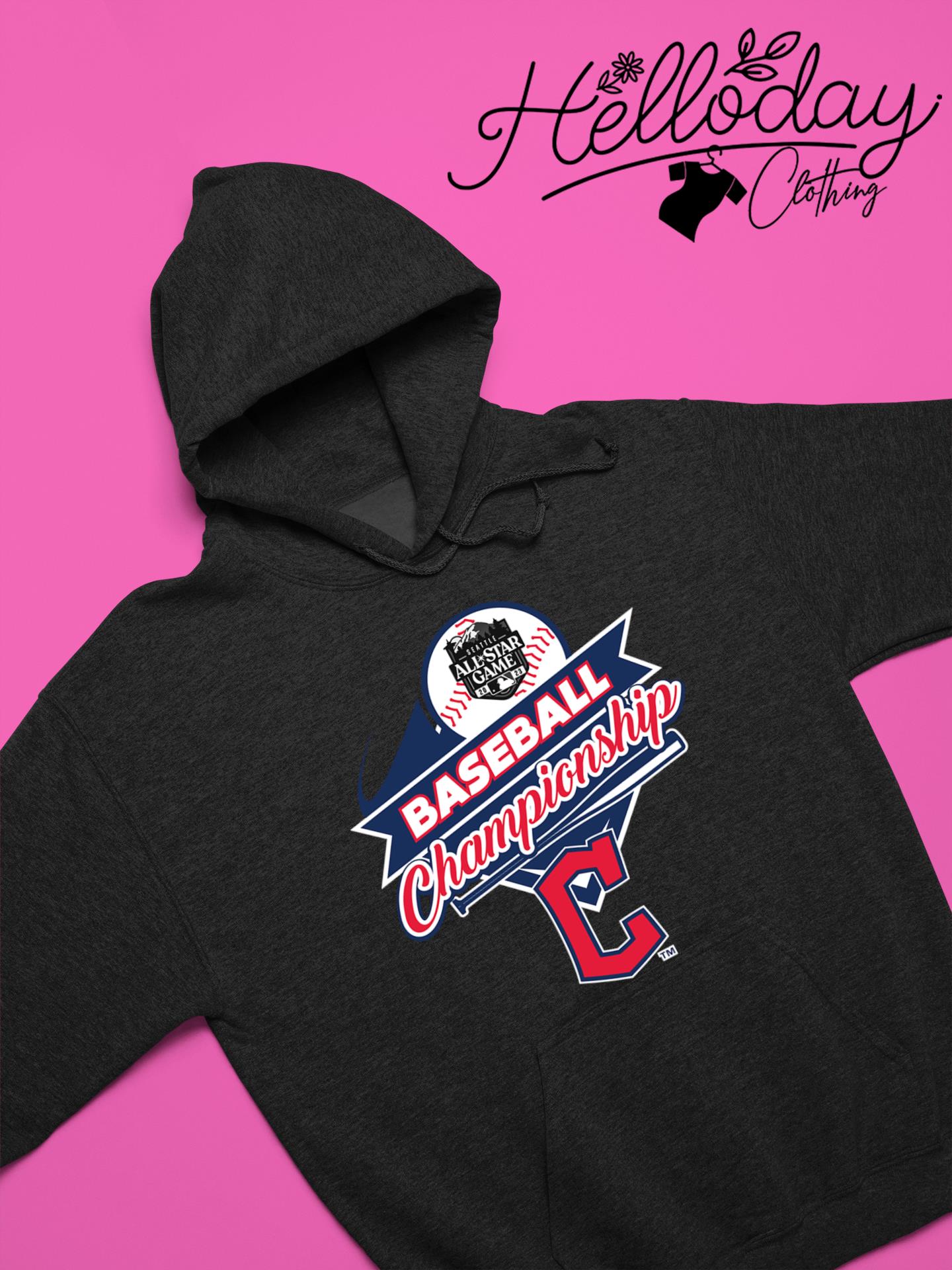 Washington Nationals Baseball Champions Seattle All Star Game 2023 Logo  shirt, hoodie, sweater, long sleeve and tank top