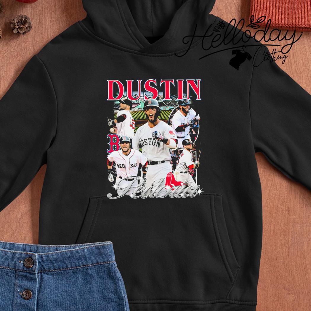 Birthday Dustin Pedroia Boston Red Sox shirt, hoodie, sweater, long sleeve  and tank top