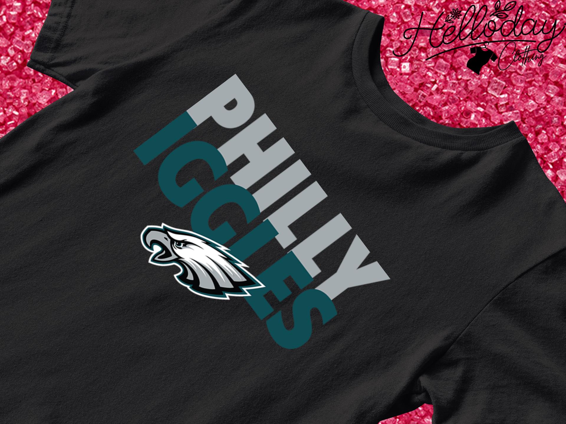 Philadelphia eagles store philly sports shirt, hoodie, sweater, long sleeve  and tank top