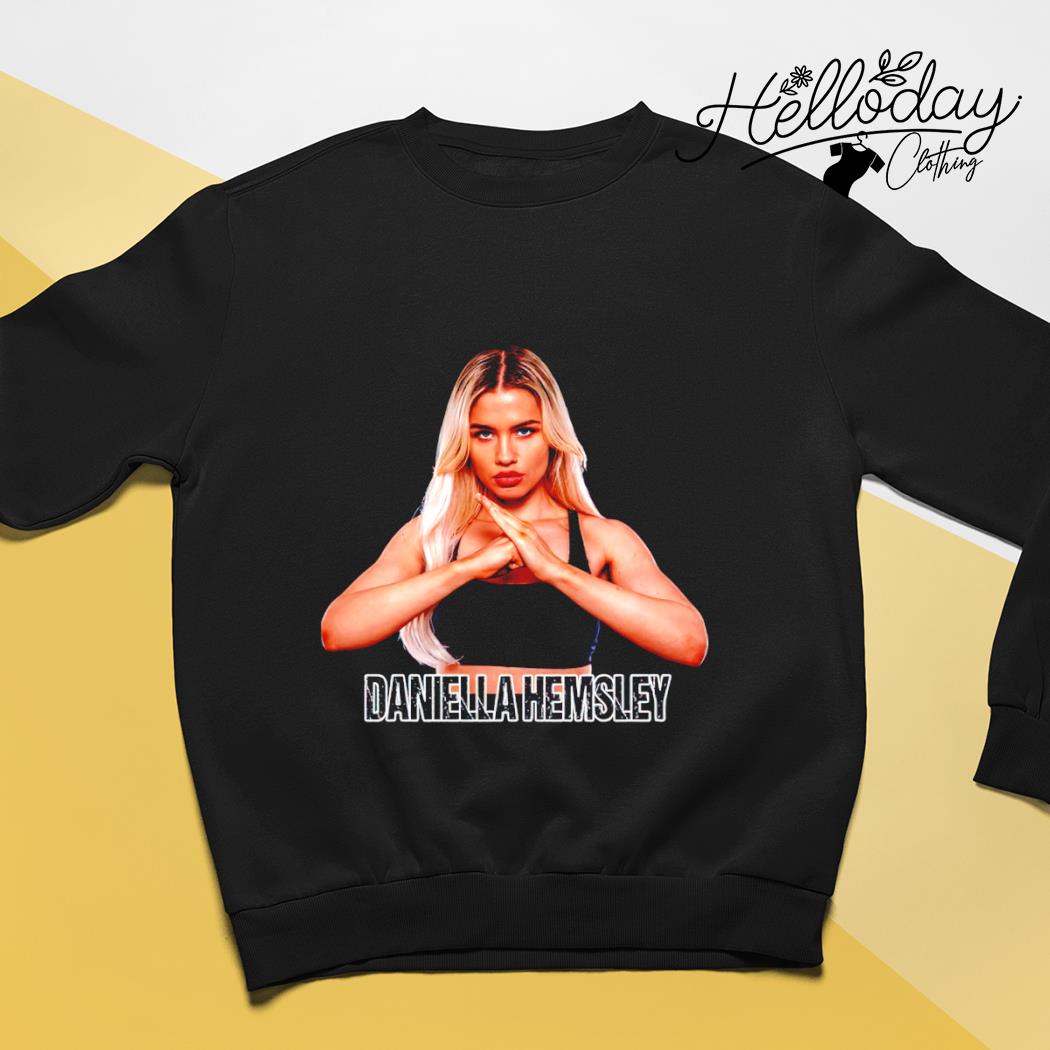 Daniella Hemsley Winner X-rated Boxing Celebration shirt, hoodie, sweater,  long sleeve and tank top