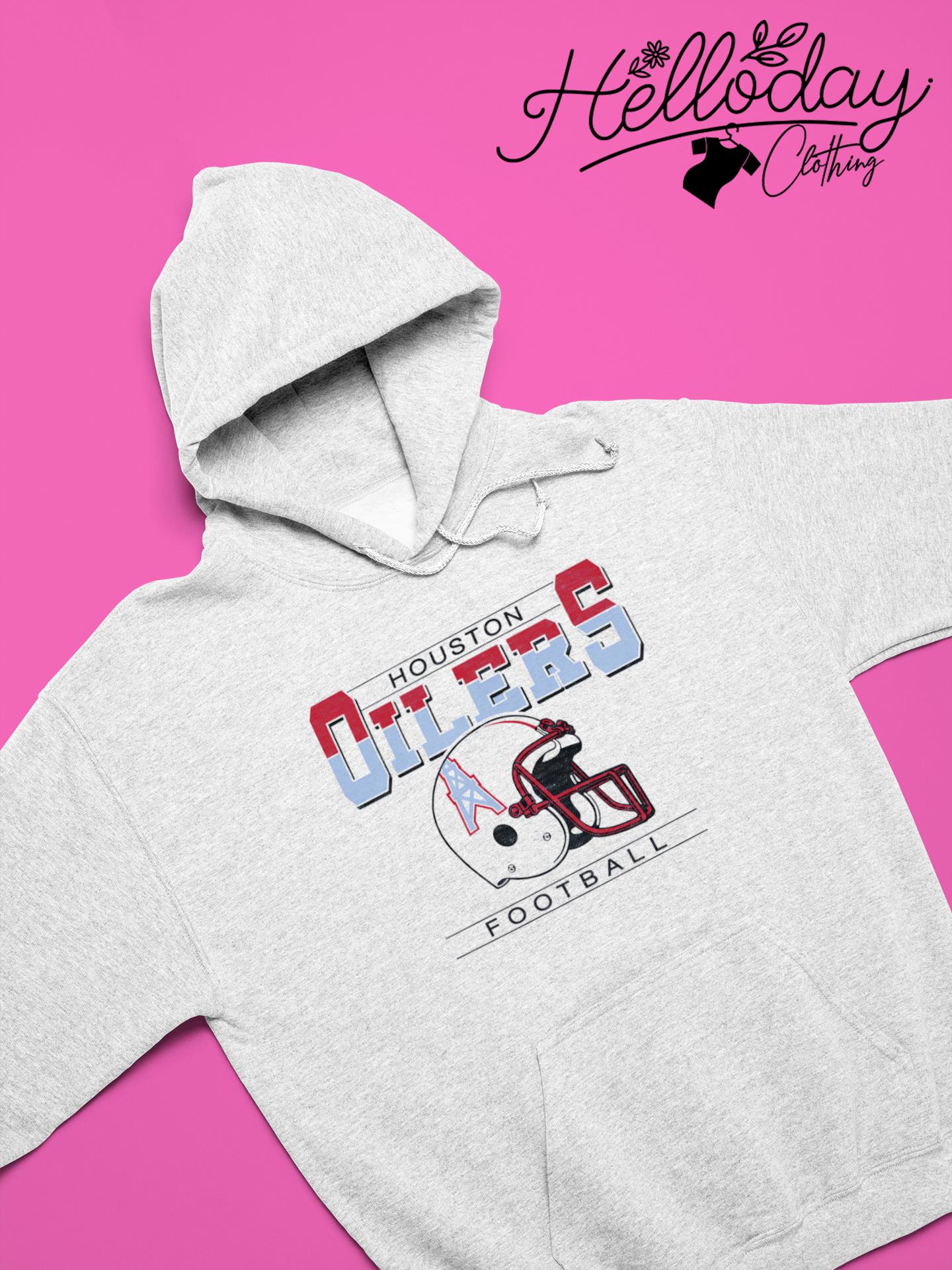 Houston oilers 47 gridiron shirt, hoodie, longsleeve, sweater