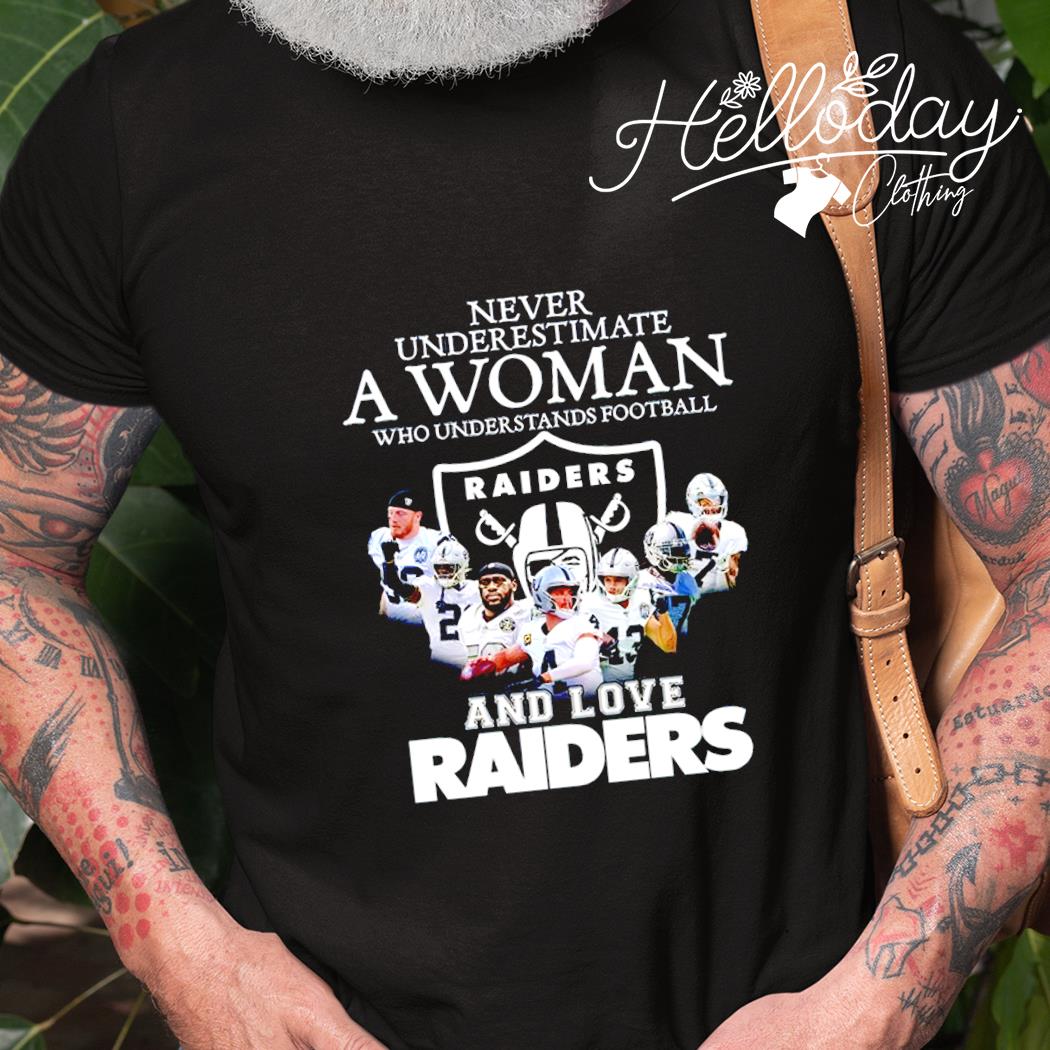 Las Vegas Raiders Merchandise, Raiders Apparel, Gear