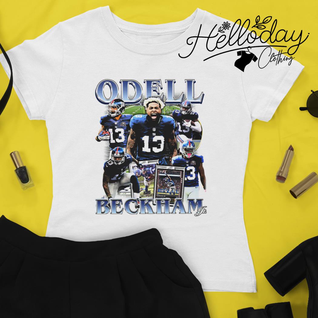 Odell Beckham Jr. Jerseys, Odell Beckham Jr. Shirts, Apparel, Gear