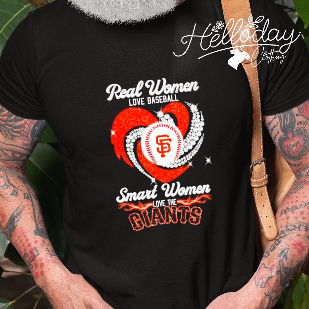 Official real women love baseball smart women love the yankees diamond  heart T-shirt, hoodie, sweater, long sleeve and tank top