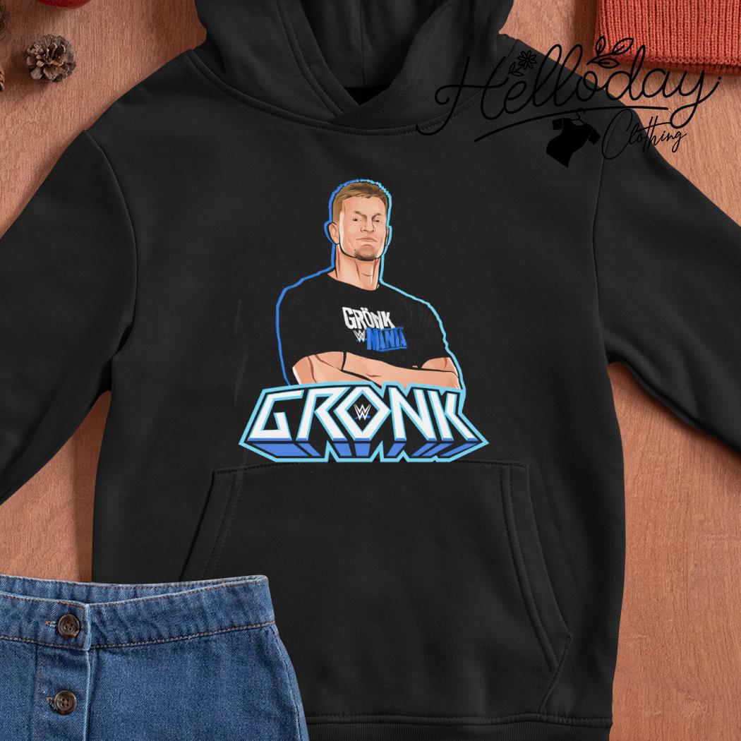 Rob Gronkowski gronk shirt, hoodie, sweater and v-neck t-shirt