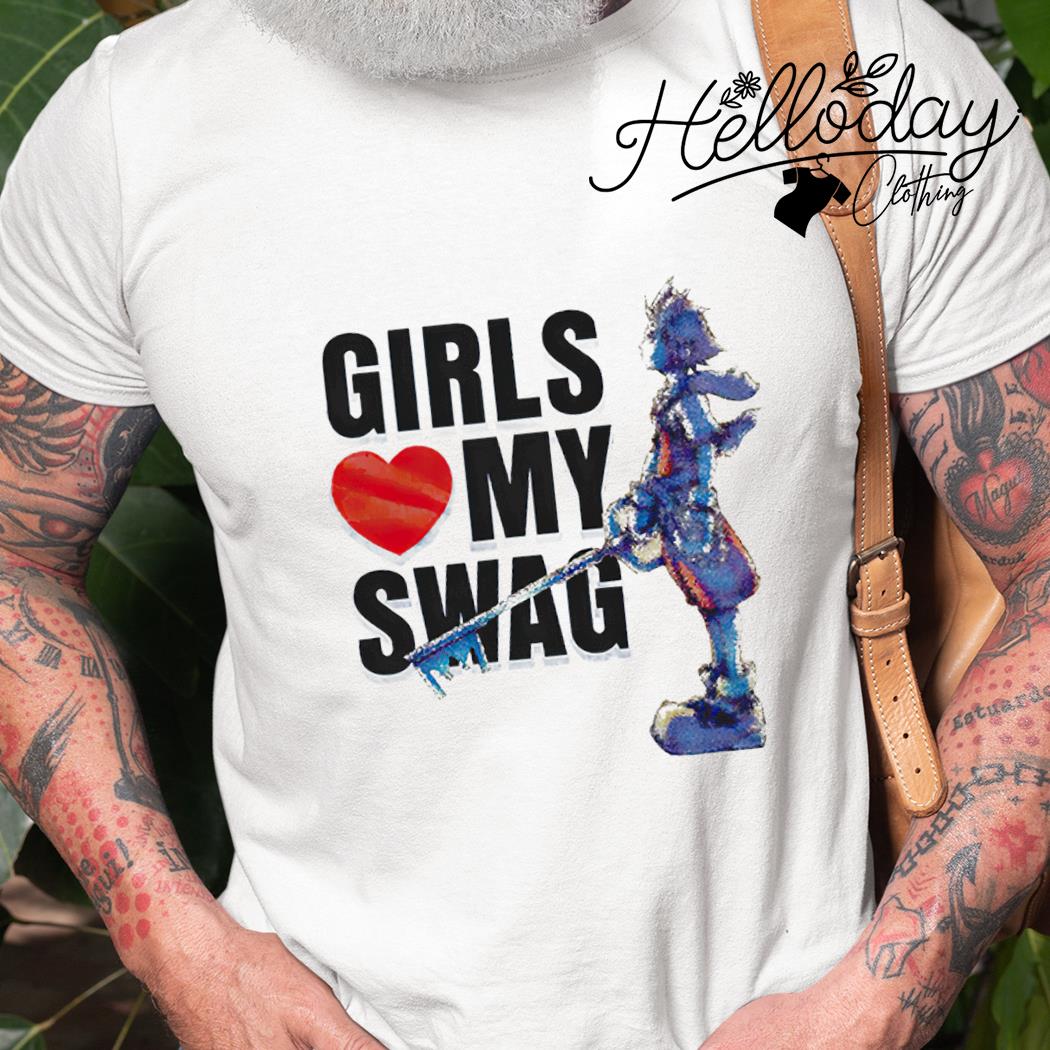 swag for girls clothes