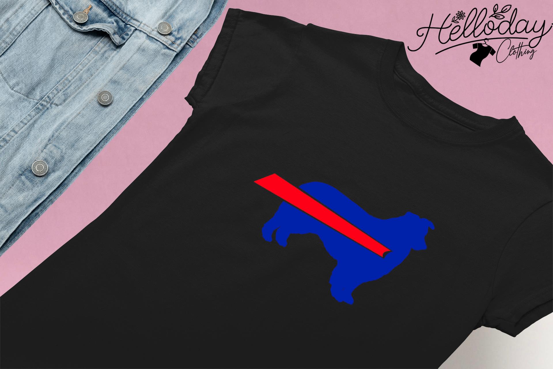 Aussie Mafia Buffalo Bills logo shirt, hoodie, sweater, long sleeve and  tank top