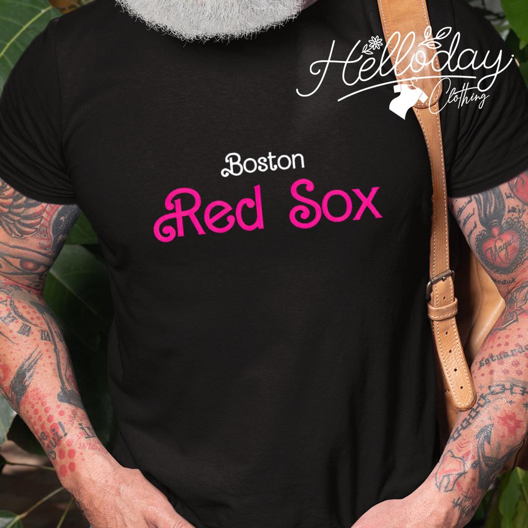 Top boston Red Sox Barbie Night at Kenway Park shirt, hoodie