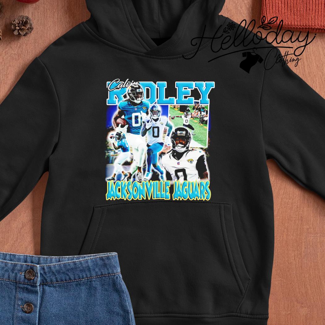 Calvin ridley jaguars graphic jacksonville jaguars shirt, hoodie