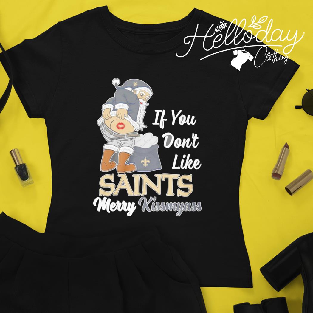 Funny New Orleans Saints Shirts