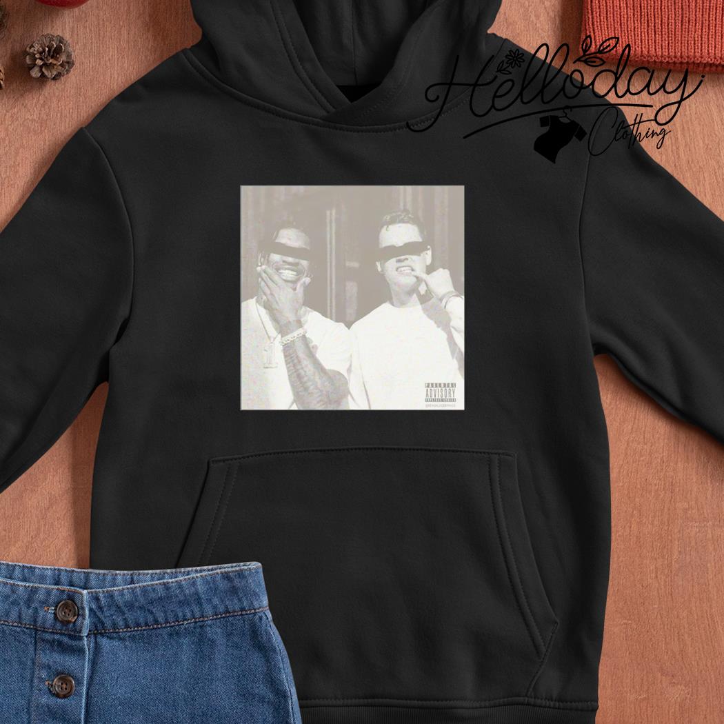 Jimmy Butler and Joe Burrow the legend of shiesty and the chosen one shirt,  hoodie, sweater, long sleeve and tank top