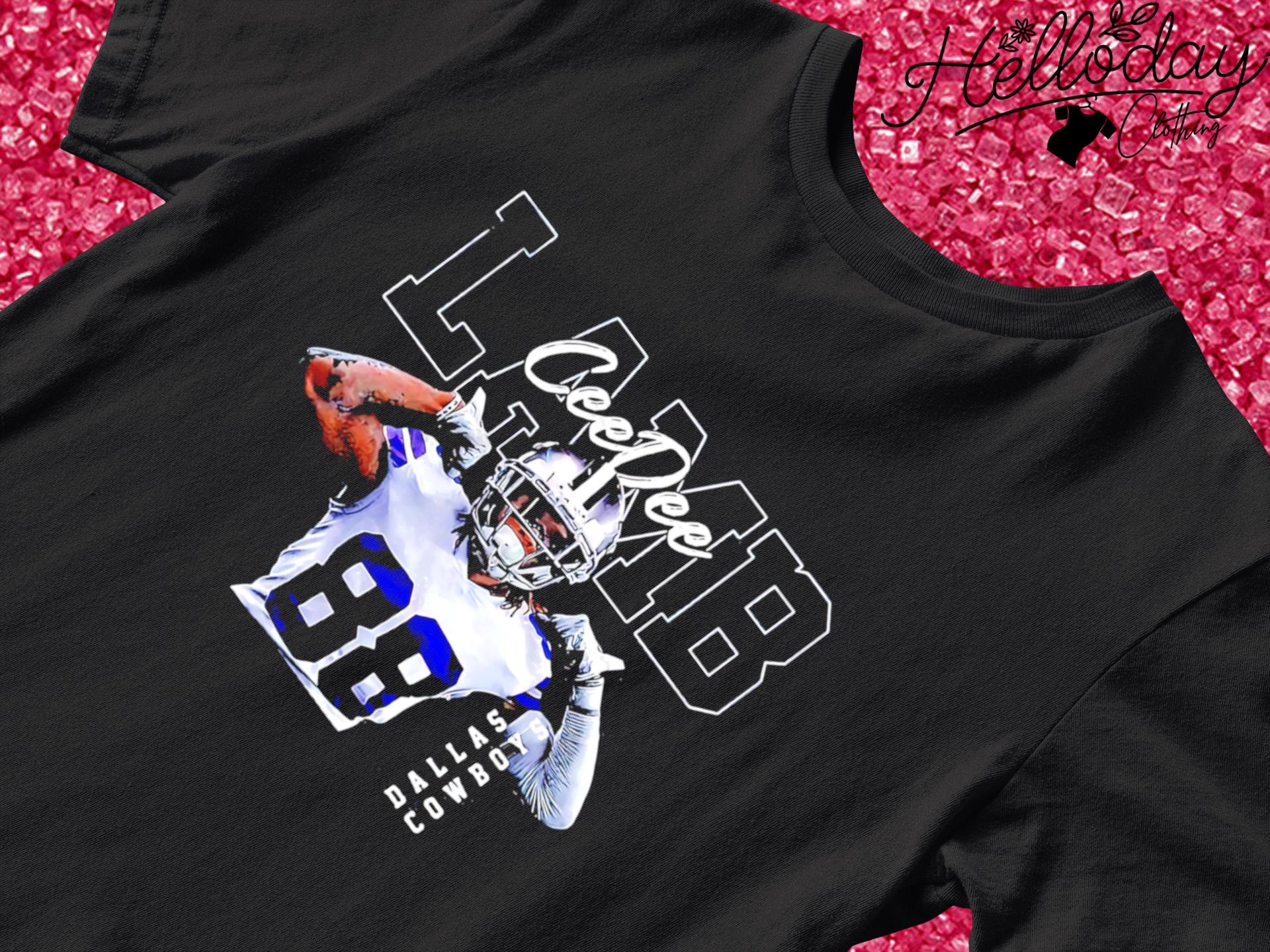 Ceedee Lambs Dallas Cowboys Vintage Shirt, hoodie, longsleeve