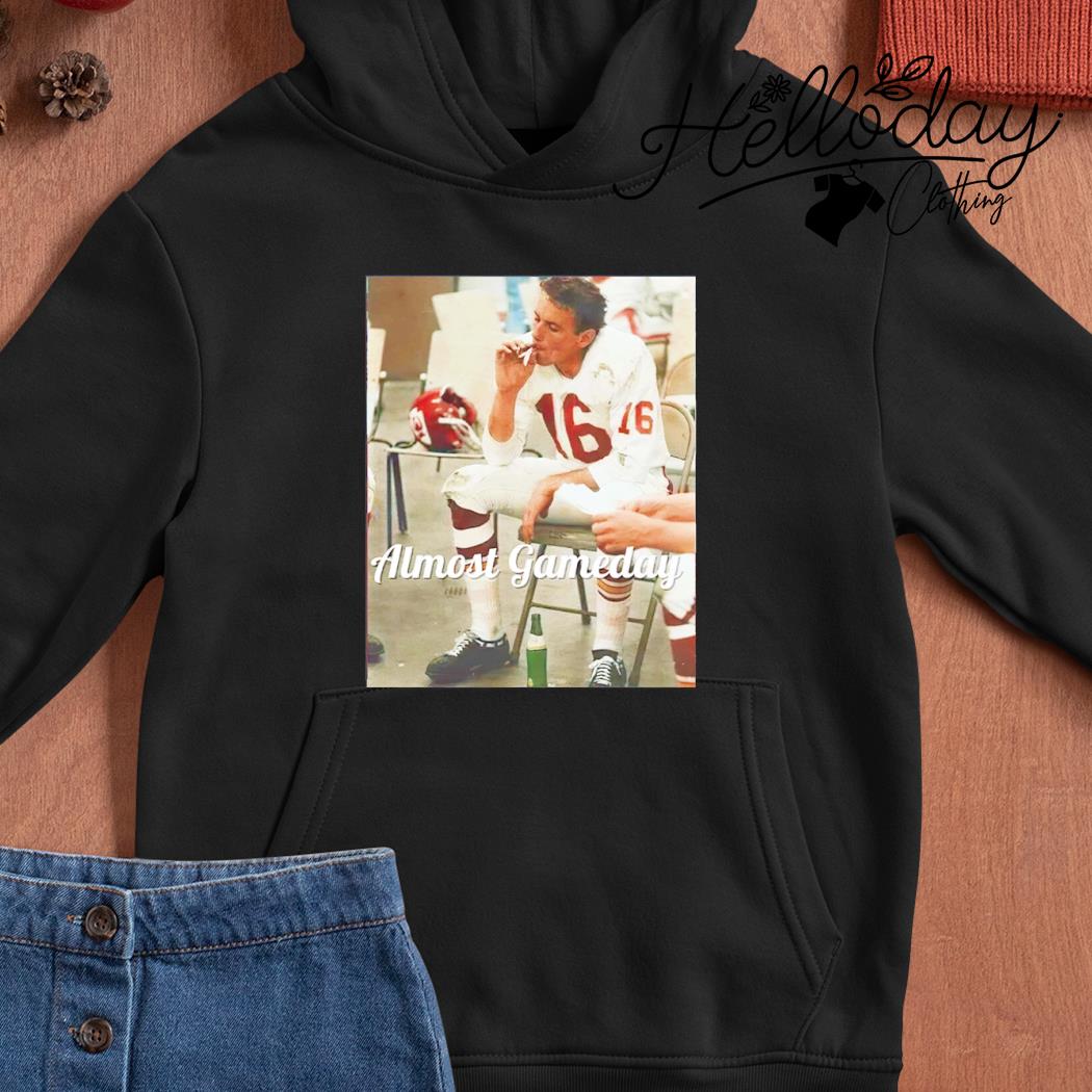 Len dawson smoking shirt, hoodie, sweater, long sleeve and tank top